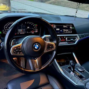 wtf bmw glaaa