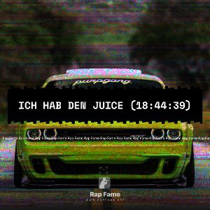 Hände in Luft 