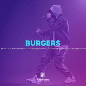 BURGERS