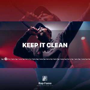 Keep It Clean