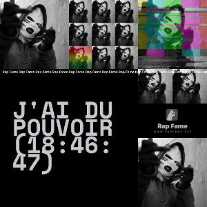 J'ai du Pouvoir (18:46:47)