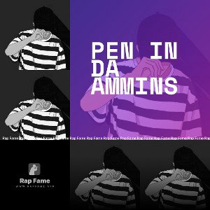 pen in da ammins 