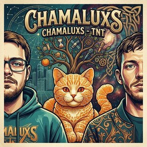 CHAMALUXS - TNT