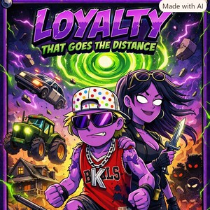 Loyalty That Goes The Distance FEAT Onie The Wise