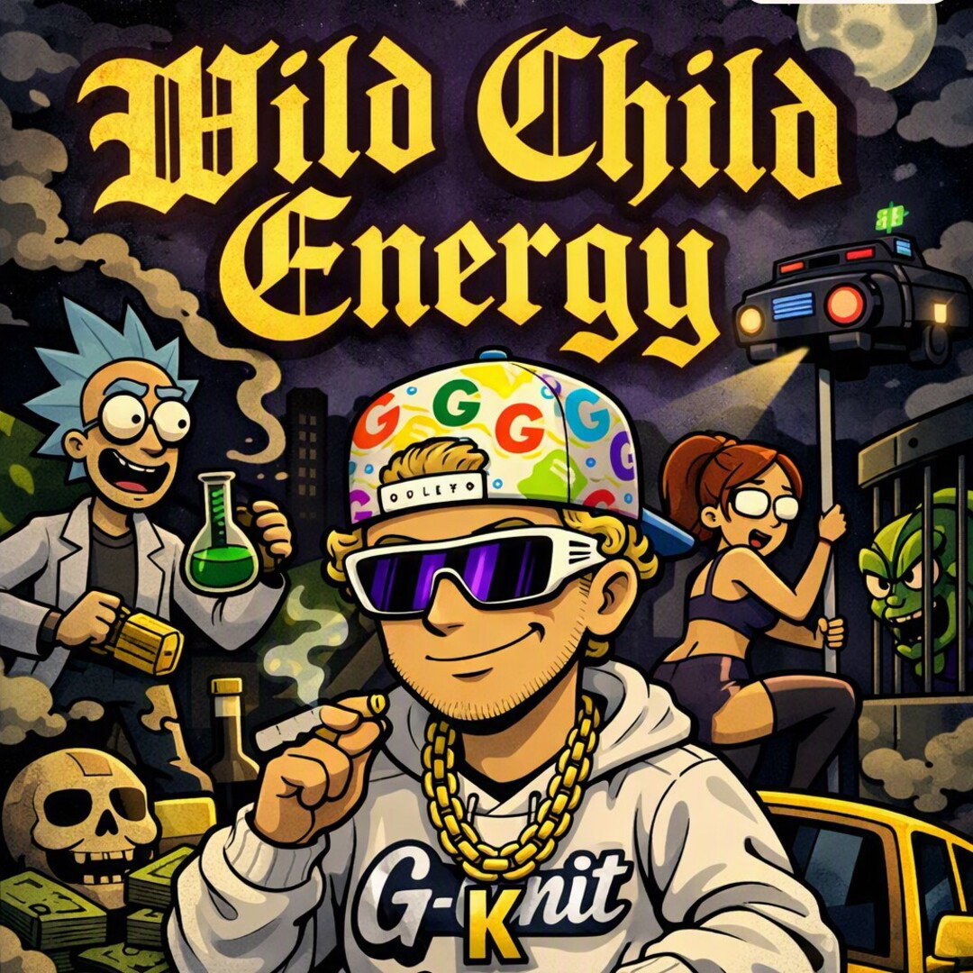 Rap Fame | Wild Child Energy