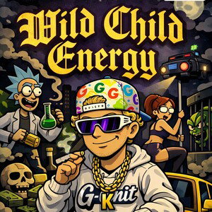 Wild Child Energy 