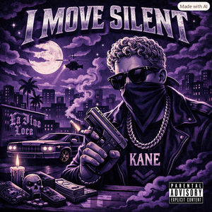I Move Silent