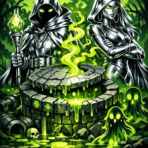 A Septic Slumber FEAT ONI3 WI3E