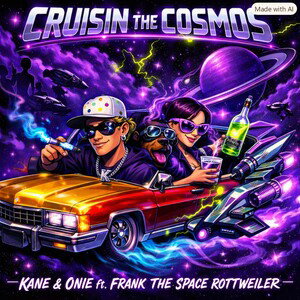 Cruisin The Cosmos 
