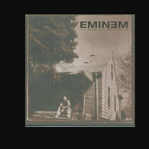 Kill You (marshall mathers lp COVER)