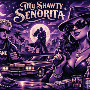 My Shawty Senorita FEAT ONI3 WI3E