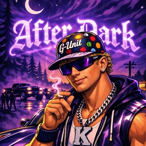 After Dark That's Where It Starts 