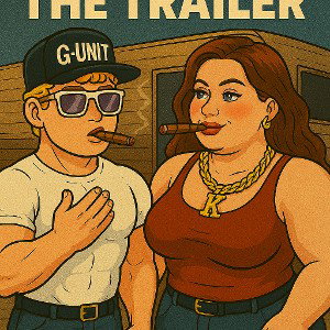 The Kid IN The Trailer ft Oni3 Wise