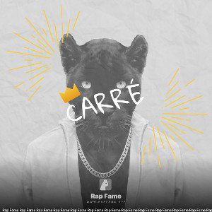 Carré