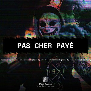 pas cher payé