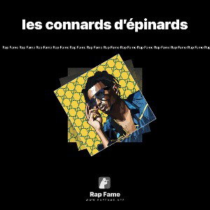 les connards d’épinards 