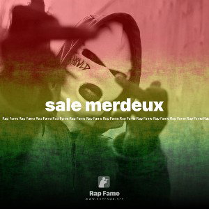 sale merdeux