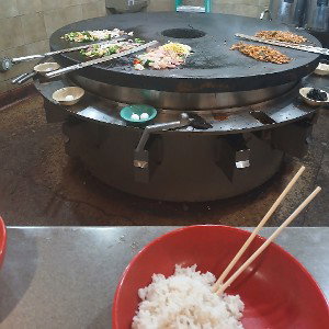 hibachi 