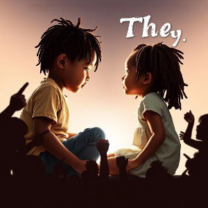 👉THEY 👈