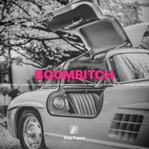 BOOMBITCH