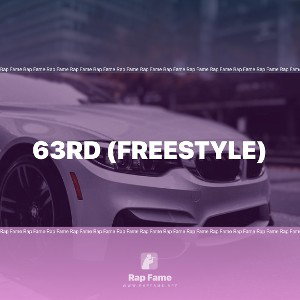 63rd (Freestyle)