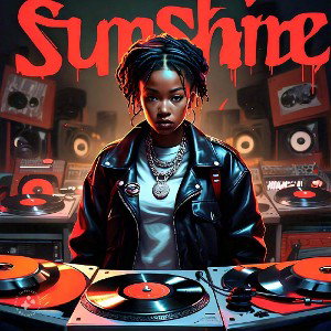 sunshine 