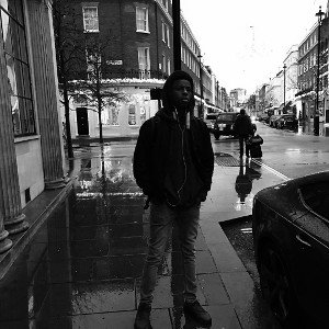 Kilo mix & mastered