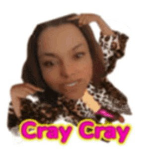 Cray Cray
