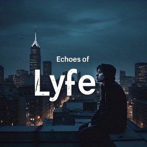 Inside My Mind ft. Lyfe 