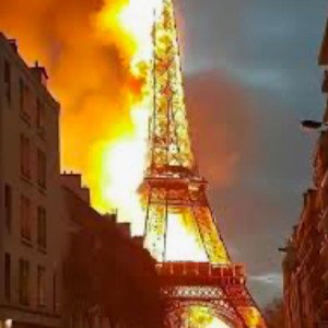 Watch out Paris Tour Guide