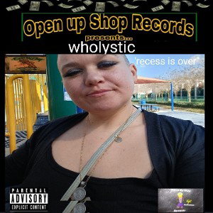 wholystic