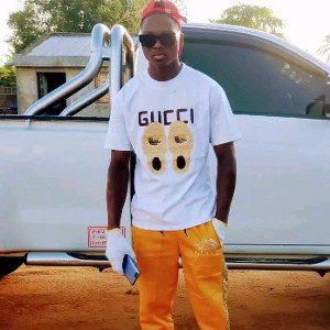 Ness Boy