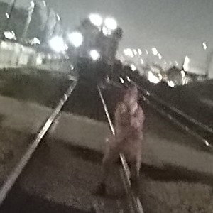 walk down 
