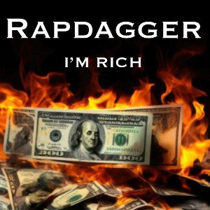 I’m rich