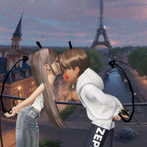 l'amour de ma vie 