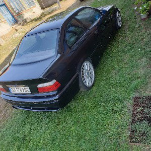 m. i. n. d bmw