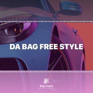 Da Bag free style