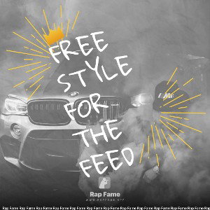 free style for the feed🚀