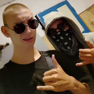 Старый забытый трек
