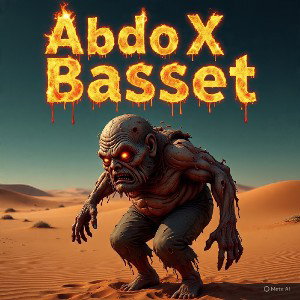 The fateful day, Duo: ( Abdo & Basset ) 🧟🌎
