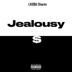 jealousy 