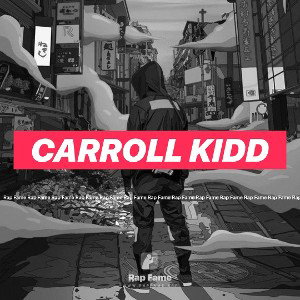 Carroll Kidd 