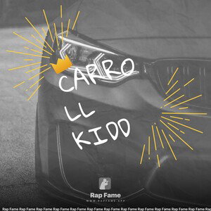 Carroll Kidd 