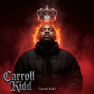 Carroll Kidd 