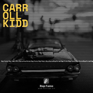 Carroll kidd