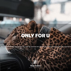 Only for u