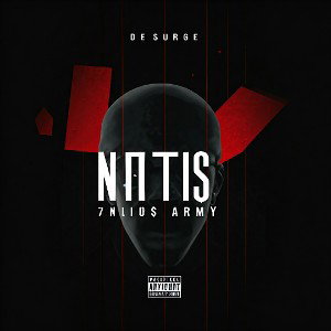7 Nation$ armyyy by De' Surge 