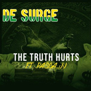 THE TRUTH HURTS ft. pasca.jj