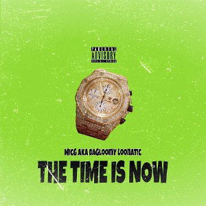 Rise n Grind by MicG of Glentertainment 