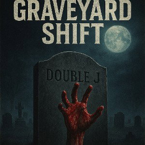 defrosted) graveyard shift album song 
